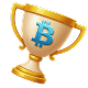 Crypto bonus dobrodošlice