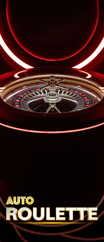 Auto Roulette