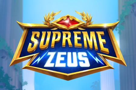 Supreme Zeus