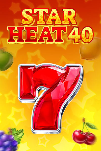 Star Heat 40