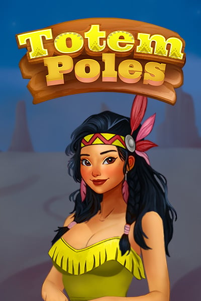 Totem Poles