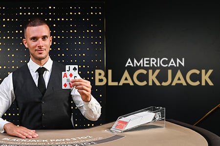 Blackjack Prestige
