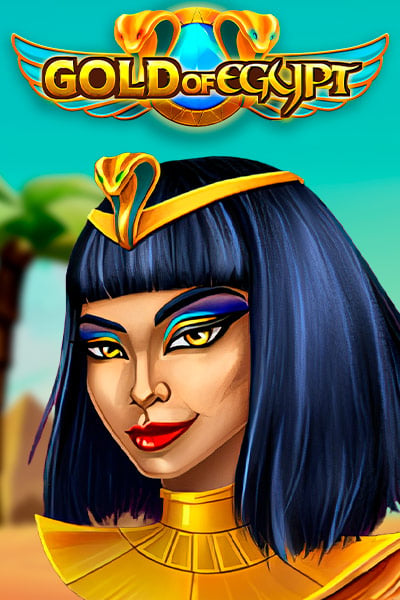 Gold of Egypt